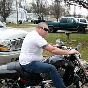 Meet your Posher, Chad